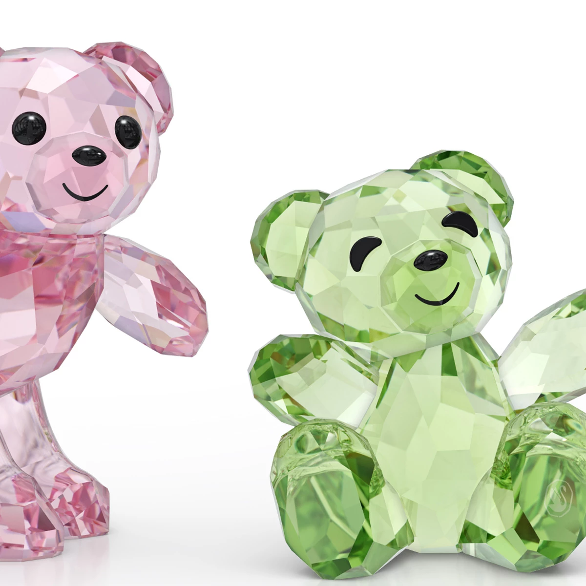 Swarovski Kris Bear 30th Anniversary Set 2 Swarovski Kris Bear 30th Anniversary Set - Image 2