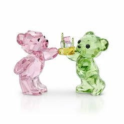 Swarovski Kris Bear Birthday Bears