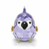 Swarovski All You Need Are Birds Purple Macaw
