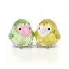 Swarovski All You Need Are Birds Love Bird Couple
