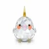 Swarovski All You Need Are Birds Yellow Cockatiel