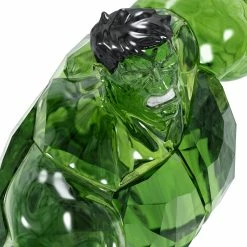 Swarovski Marvel Hulk Figure 3 Swarovski Marvel Hulk Figure -Home Kitchen Shop 5646380 a2