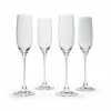 Lenox Tuscany Classics, Champagne Toasting Flutes, Set Of 4