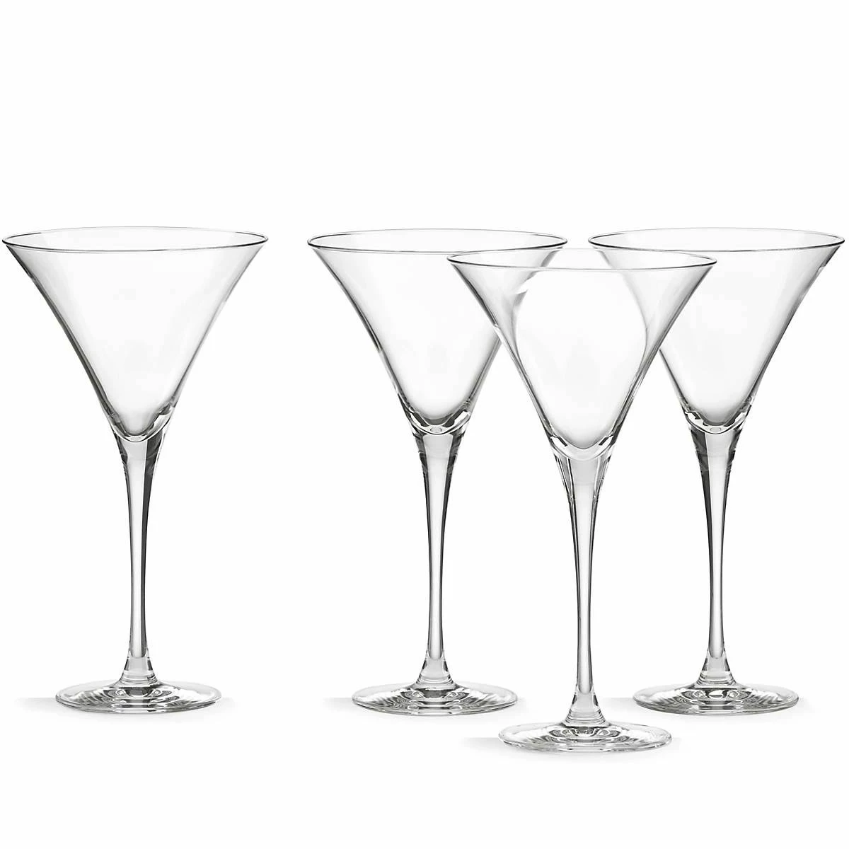 Lenox Tuscany Classics Martini Set Of Four 2 Lenox Tuscany Classics Martini Set Of Four - Image 2