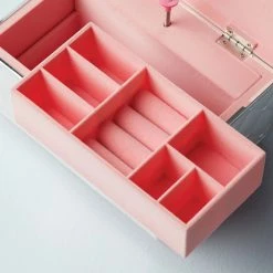 Lenox Childhood Memories Ballerina Jewelry Box -Home Kitchen Shop 6205231L a5