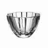Orrefors Kosta Boda Orrefors Crystal, Revolution 6 3/4" Crystal Bowl