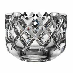 Orrefors Kosta Boda Orrefors Crystal, 6.1" Classic Sofiero Crystal Bowl