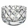 Orrefors Kosta Boda Orrefors Crystal, Classic Sofiero 7.87" Crystal Bowl