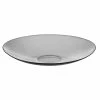 Orrefors Kosta Boda Orrefors Pond Large 11.5" Bowl