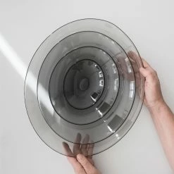 Orrefors Kosta Boda Orrefors Pond Large 11.5" Bowl 4 Orrefors Kosta Boda Orrefors Pond Large 11.5" Bowl -Home Kitchen Shop 6554474 a2