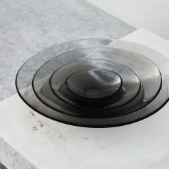 Orrefors Kosta Boda Orrefors Pond Large 11.5" Bowl 5 Orrefors Kosta Boda Orrefors Pond Large 11.5" Bowl -Home Kitchen Shop 6554474 a3