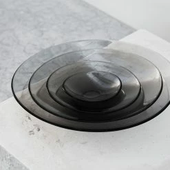 Orrefors Kosta Boda Orrefors Pond XL 14.5" Bowl 5 Orrefors Kosta Boda Orrefors Pond XL 14.5" Bowl -Home Kitchen Shop 6554475 a3