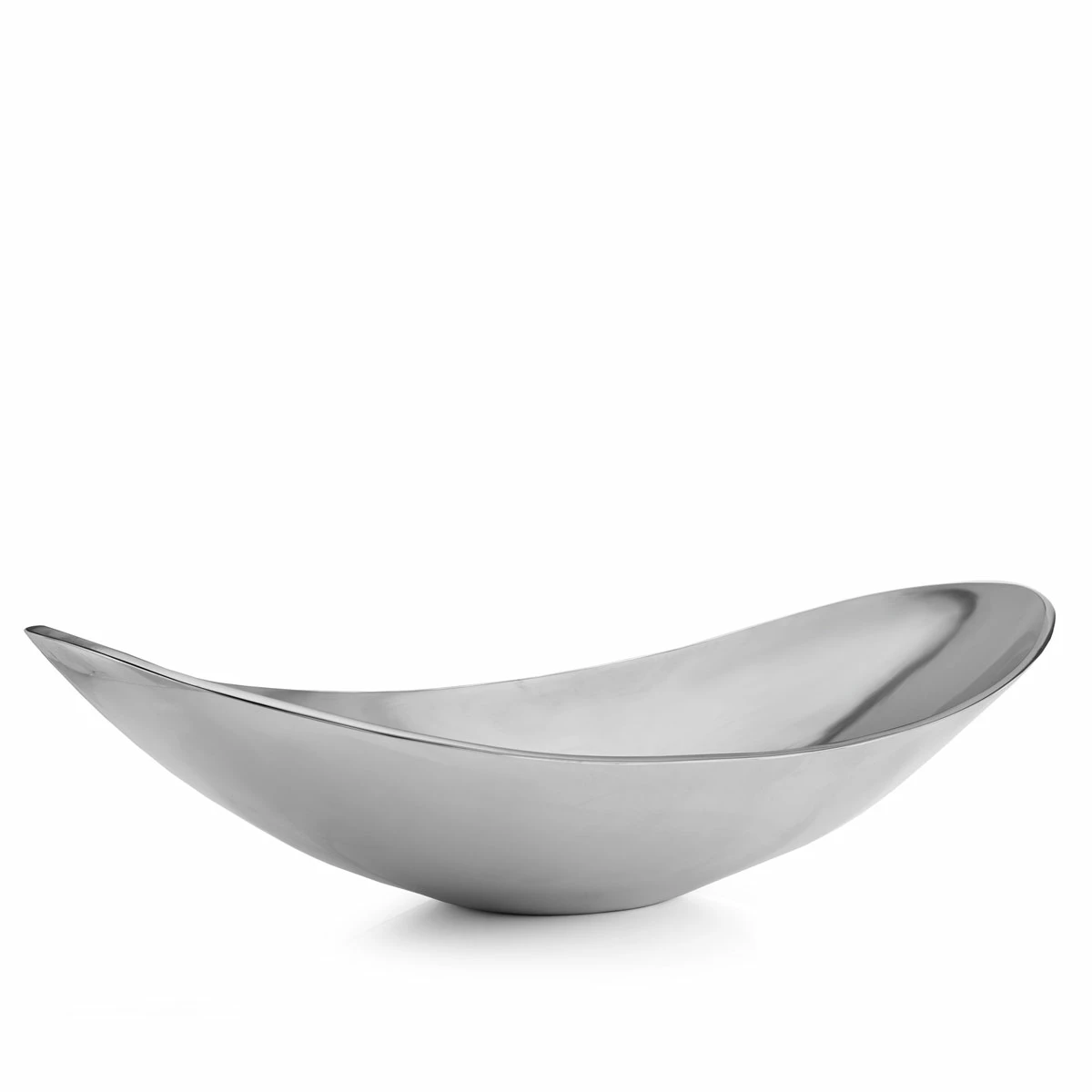 Nambe Mills, Inc. Nambe Grande Lava 22" Bowl 1 Nambe Mills, Inc. Nambe Grande Lava 22" Bowl