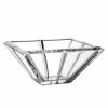 Orrefors Kosta Boda Orrefors Crystal, Plaza 6 1/4" Crystal Bowl