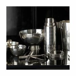 Ralph Lauren Montgomery 4" Three Nut Bowl