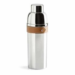 Ralph Lauren Wyatt Cocktail Shaker