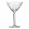 Ralph Lauren Hudson Plaid Martini, Single