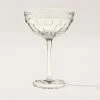 Ralph Lauren Coraline Champagne Coupe, Single