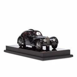 Ralph Lauren 1938 Bugatti Type 57SC Atlantic Coupe Sculpture