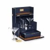 Ralph Lauren Parker Cocktail Mix Bar Box Set
