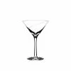 Orrefors Kosta Boda Kosta Boda Line Crystal Martini, Single