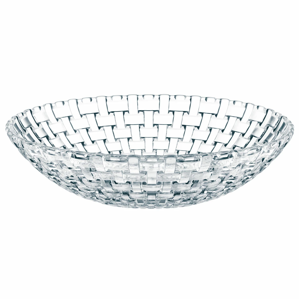 Nachtmann Portmeirion USA Nachtmann Dancing Stars Bossa Nova 11 4/5" Bowl 1 Nachtmann Portmeirion USA Nachtmann Dancing Stars Bossa Nova 11 4/5" Bowl