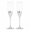 Lenox True Love Toasting Flutes Pair
