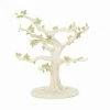 Lenox Ivory Ornament Stand Tree