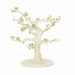 Lenox Ivory Ornament Stand Tree