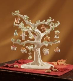 Lenox Ivory Ornament Stand Tree -Home Kitchen Shop 818038L a3