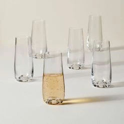 Lenox Tuscany Classics Stemless Champagne Flutes, Set Of Six -Home Kitchen Shop 884907L a3