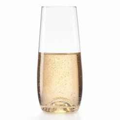 Lenox Tuscany Classics Stemless Champagne Flutes, Set Of Six -Home Kitchen Shop 884907L a6