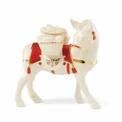 Lenox Christmas First Blessing Nativity Donkey
