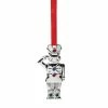 Lenox Christmas Soldier Jeweled Charm Ornament