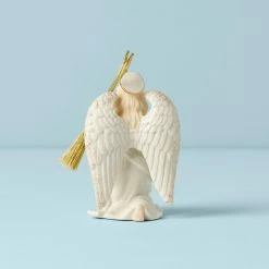 Lenox Christmas Heavenly Angel Ornament -Home Kitchen Shop 893702L a3