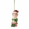 Lenox Christmas Elf Ornament