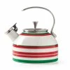 Kate Spade Lenox Christmas Tea Kettle