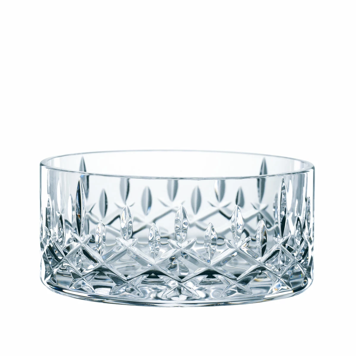 Nachtmann Portmeirion USA Nachtmann Noblesse Bowl 4 1/3", Pair 2 Nachtmann Portmeirion USA Nachtmann Noblesse Bowl 4 1/3", Pair - Image 2