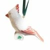 Belleek Pottery LTD Belleek China Cardinal Ornament, Limited Edition