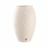 Belleek Pottery LTD Belleek 10" Field Of Shamrocks Vase