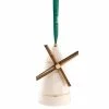 Belleek Pottery LTD Belleek China Ballycopeland Windmill Ornament