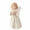 Belleek Pottery LTD Belleek Living Harmony Angel Figurine