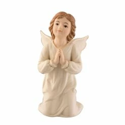 Belleek Pottery LTD Belleek Angel Of Worship Figure