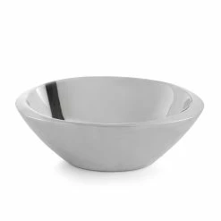 Nambe Mills, Inc. Nambe Metal Eclipse 10" Serving Bowl