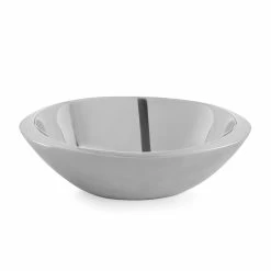 Nambe Mills, Inc. Nambe Metal Eclipse 12" Serving Bowl