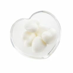 Nambe Mills, Inc. Nambe 6.25" Heart Bowl Gift Set