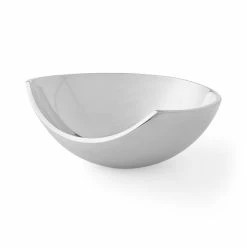 Nambe Mills, Inc. Nambe 9.5" Hylan Bowl