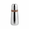Nambe Tahoe Cocktail Shaker